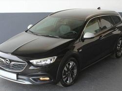 Schwarz Gebraucht 2018 Opel Insignia Limousine | 16.990 € (Fairer Preis)
