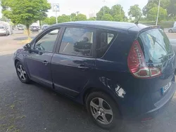 Gebraucht 2011 Renault Scénic III Dynamique Van / Kleinbus | 1.700 € (Superpreis)