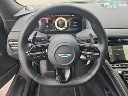 Racing green Gebraucht 2024 Aston Martin DB12 Coupé | 226.390 € (Fairer Preis)