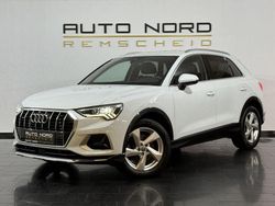 Weiß Gebraucht 2019 Audi Q3 Ambiente SUV | 29.990 € (Etwas zu teuer)