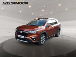 Energetic red pearl metallic Neu 2024 Suzuki SX4 S-Cross Comfort+ SUV | 28.290 € (Guter Preis)