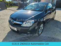 Opel Tigra