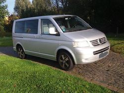 Gebraucht 2009 VW T5 Van | 17.990 €