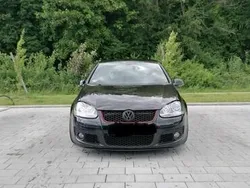 VW Golf V
