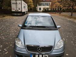 Gebraucht 2007 Mercedes A160 Classic Van / Kleinbus | 2.250 € (Teuer)