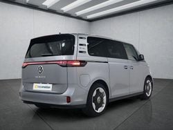 Silber Neu 2025 VW ID. Buzz Van / Kleinbus | 59.049 € (Fairer Preis)