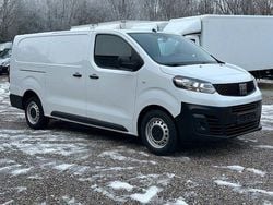 Weiß Gebraucht 2023 Fiat Scudo Basis Van | 16.696 € (Guter Preis)