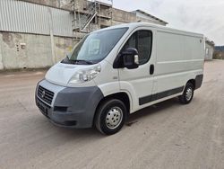 Weiß Gebraucht 2011 Fiat Ducato Van | 6.500 €