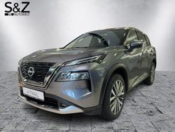 Grau Neu 2026 Nissan X-Trail Tekna SUV | 43.480 €