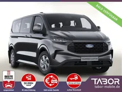 Magnetic metallic Neu 2025 Ford Tourneo Custom Trend Van / Kleinbus | 44.888 € (Teuer)