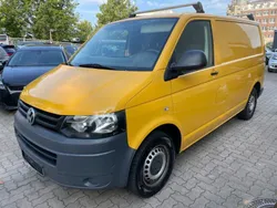 Gelb Gebraucht 2012 VW T5 Van | 10.900 € (Fairer Preis)