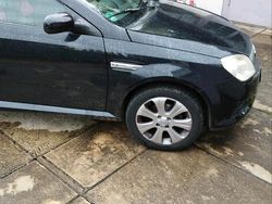 Schwarz Gebraucht 2008 Opel Tigra Cabrio | 1.300 € (Guter Preis)