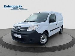 Mineral weiss (weiß) Gebraucht 2022 Renault Kangoo Limousine | 13.690 € (Superpreis)
