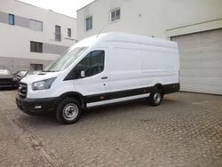 Frostweiß Gebraucht 2022 Ford Transit Van / Kleinbus | 17.900 € (Guter Preis)