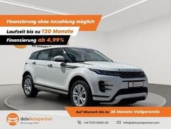 Weiß Gebraucht 2019 Land Rover Range Rover Basis SUV | 27.900 € (Fairer Preis)