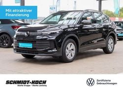 Schwarz Gebraucht 2025 VW Tiguan SUV | 33.950 € (Guter Preis)