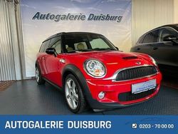 Rot Gebraucht 2010 Mini Cooper S Clubman Kombi | 11.500 € (Teuer)