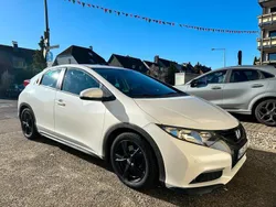 Weiß Gebraucht 2013 Honda Civic Sport Kleinwagen | 8.000 € (Fairer Preis)