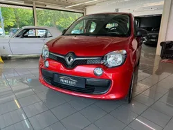 Rot Gebraucht 2015 Renault Twingo Expression Kleinwagen | 5.299 € (Guter Preis)