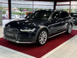 Schwarz Gebraucht 2016 Audi A6 Sport Limousine | 23.690 € (Fairer Preis)
