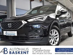 Schwarz Gebraucht 2024 Seat Tarraco Style SUV | 31.790 € (Guter Preis)