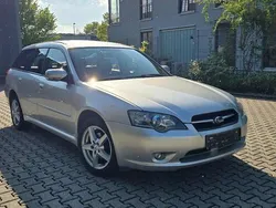 Silber Gebraucht 2005 Subaru Legacy Kombi | 2.990 €