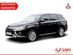 Schwarz Gebraucht 2020 Mitsubishi Outlander P-HEV Spirit SUV | 23.950 € (Fairer Preis)