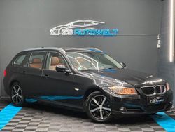 Schwarz Gebraucht 2011 BMW 320 Performance Limousine | 7.990 € (Fairer Preis)