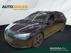 Schwarzmagic perleffekt Gebraucht 2025 Skoda Octavia RS Kombi | 39.480 € (Guter Preis)