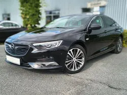 Schwarz Gebraucht 2018 Opel Insignia Business Innovation Limousine | 15.990 € (Fairer Preis)