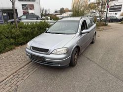 Gebraucht 2003 Opel Astra Kombi | 900 € (Fairer Preis)