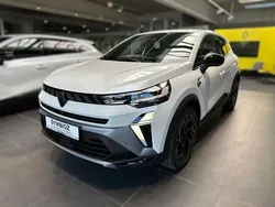 Weiß Neu 2025 Renault Symbioz Esprit Alpine SUV | 33.689 € (Fairer Preis)