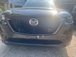 Neu 2025 Mazda CX-80 Homura-Line SUV | 64.880 € (Etwas zu teuer)