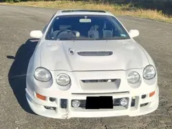 Gebraucht 1996 Toyota Celica GT Cabrio | 6.999 €