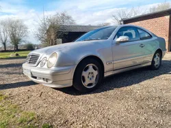 Mercedes CLK200