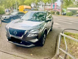 Silber Gebraucht 2023 Nissan X-Trail N-Connecta SUV | 32.900 € (Fairer Preis)