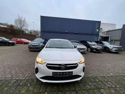 Jade weiss/arktis weiss Gebraucht 2024 Opel Corsa-e Edition Kleinwagen | 17.900 € (Fairer Preis)