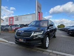 Cerna magic/black magic Gebraucht 2020 Skoda Kodiaq Drive SUV | 24.950 € (Guter Preis)