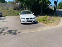 Gebraucht 2011 BMW 320 Exclusive Kombi | 7.900 € (Etwas zu teuer)