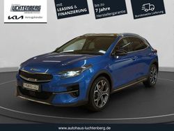 Blau Gebraucht 2019 Kia XCeed Platinum SUV | 19.950 € (Fairer Preis)