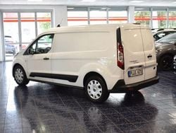 Frostweiã Gebraucht 2021 Ford Transit Connect Van / Kleinbus | 12.570 € (Guter Preis)