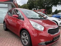 (aa9) new infra red m Gebraucht 2019 Kia Venga DREAM-TEAM Edition Kleinwagen | 14.990 € (Fairer Preis)