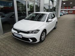 Weiß Gebraucht 2022 VW Polo Life Limousine | 16.850 € (Fairer Preis)