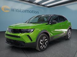 Grün Gebraucht 2024 Opel Mokka SUV | 23.499 € (Fairer Preis)