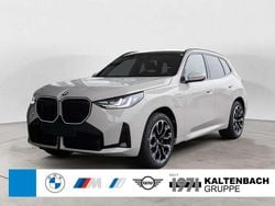 Schwarz Gebraucht 2025 BMW X3 M Sport SUV | 66.990 € (Superpreis)