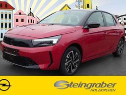 Kardio rot metallic Neu 2025 Opel Corsa Kleinwagen | 26.680 € (Teuer)