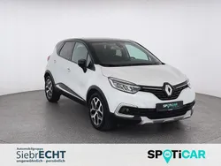 Schwarz Gebraucht 2019 Renault Captur Collection SUV | 15.790 € (Guter Preis)
