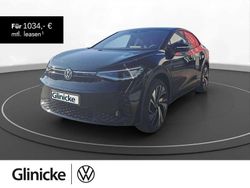 Schwarz Neu 2025 VW ID.5 GTX SUV | 74.162 €
