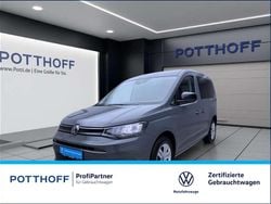 Grau Gebraucht 2025 VW Caddy Van / Kleinbus | 31.777 € (Guter Preis)