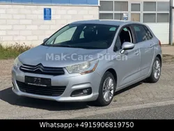 Grau Gebraucht 2012 Citroën C4 Tendance Limousine | 2.999 € (Guter Preis)